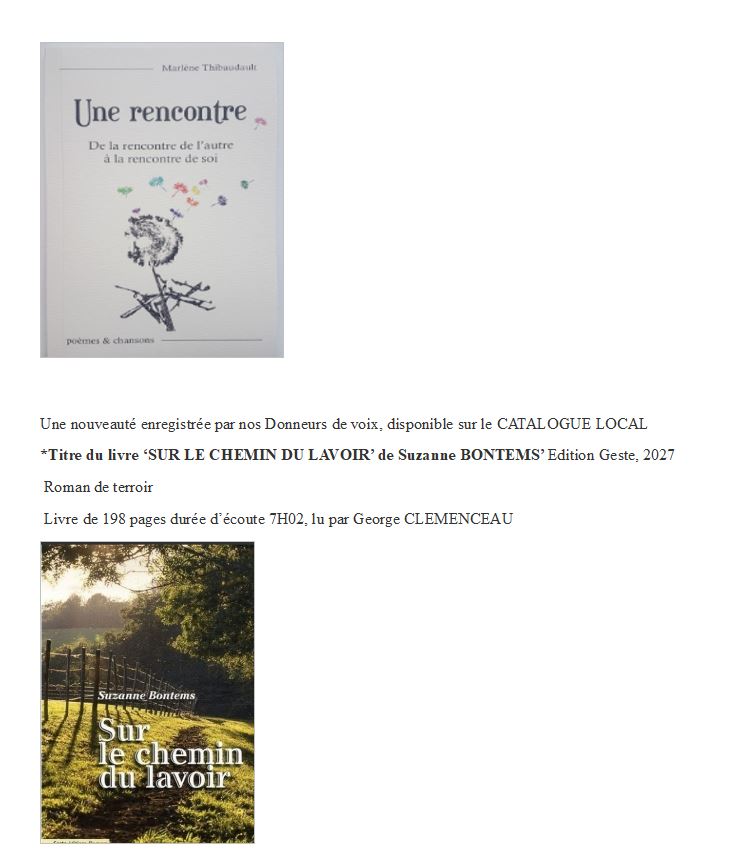 ACTUALITE 2