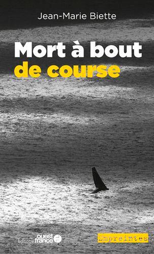 Mort a bout de course