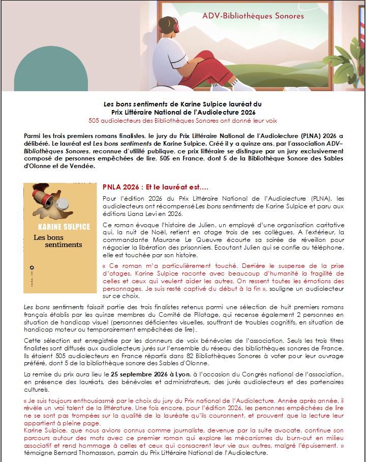 PNLA 1