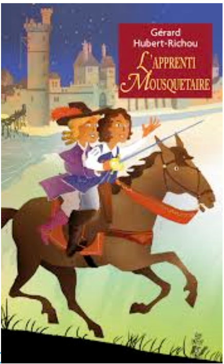 mousquetaire 1