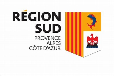 Region Sud PACA