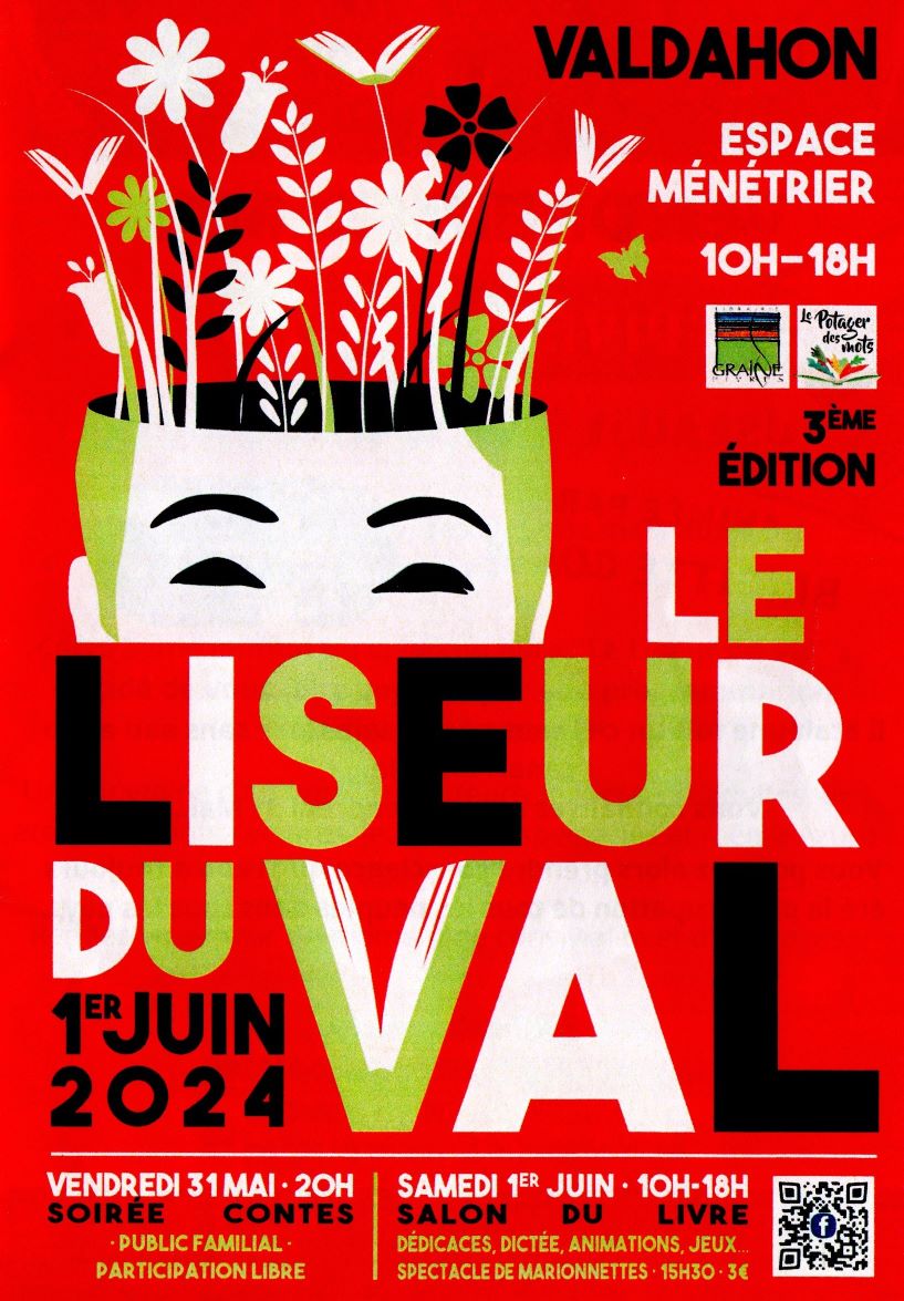 affiche Valdahon