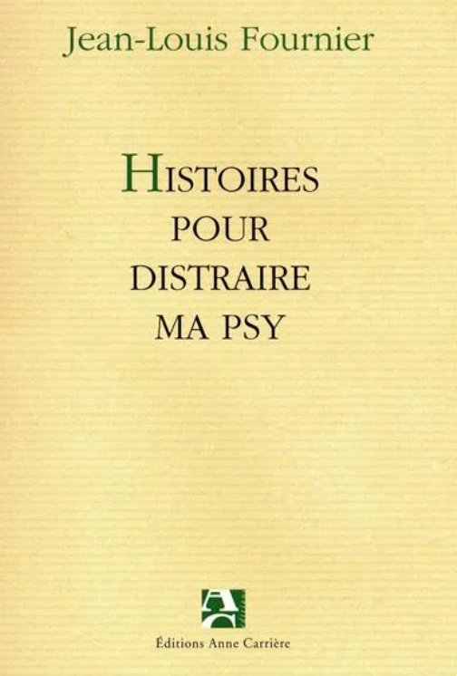 Histoires pour