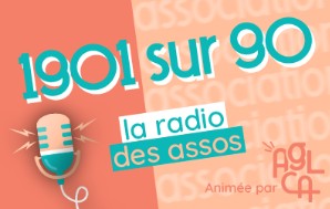 Radio B Emission Sur la BS