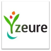 logo yzeure c