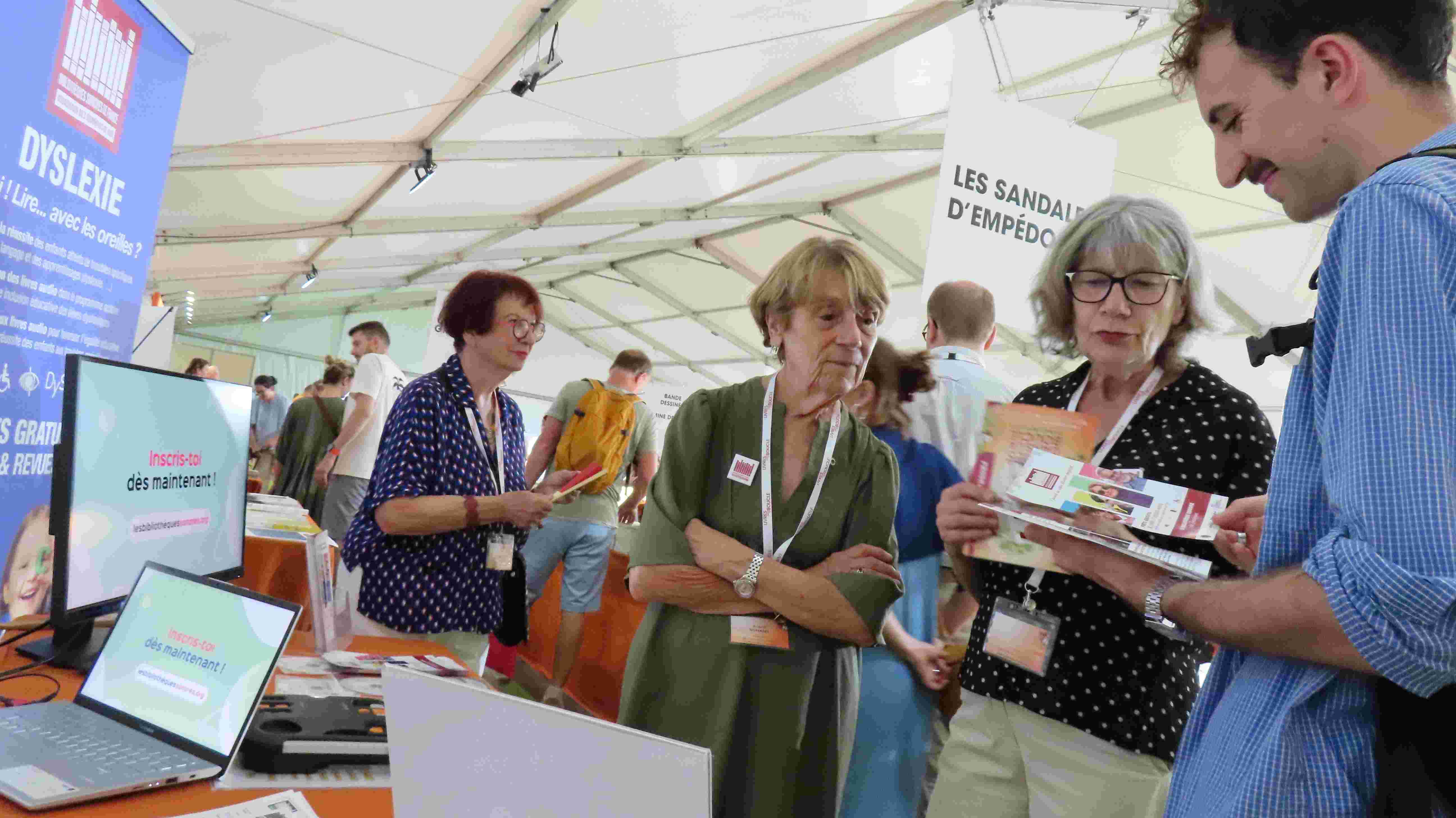 2025 Livres Dans la Boucle 25 16