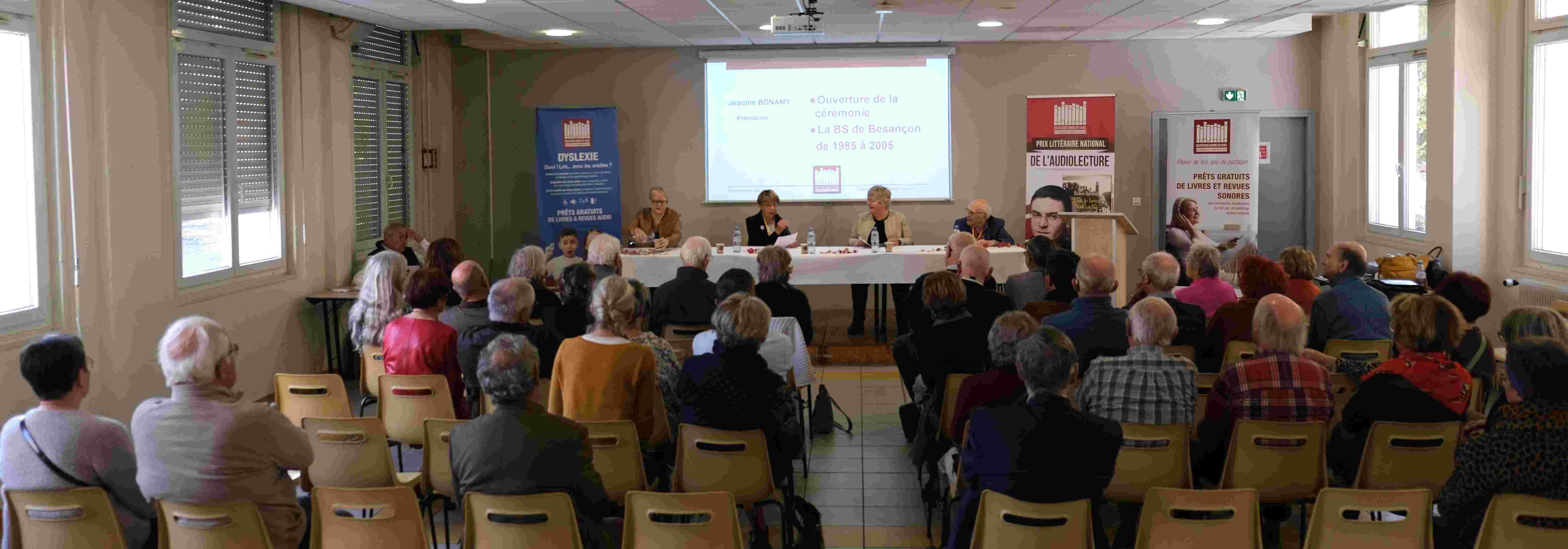 BS 40 Ans Discours estrade eta ssemblee 3