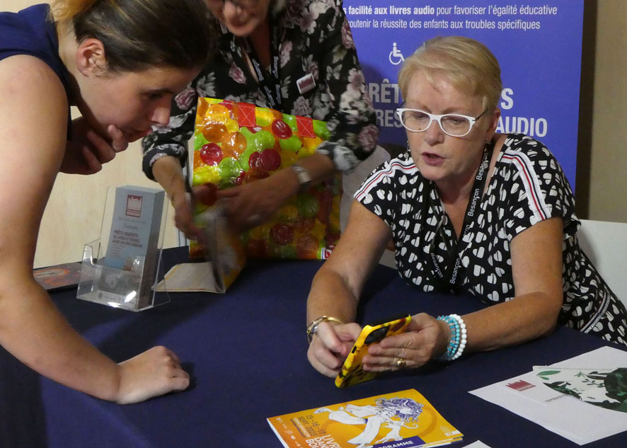 BS Livres Boucle 23 3