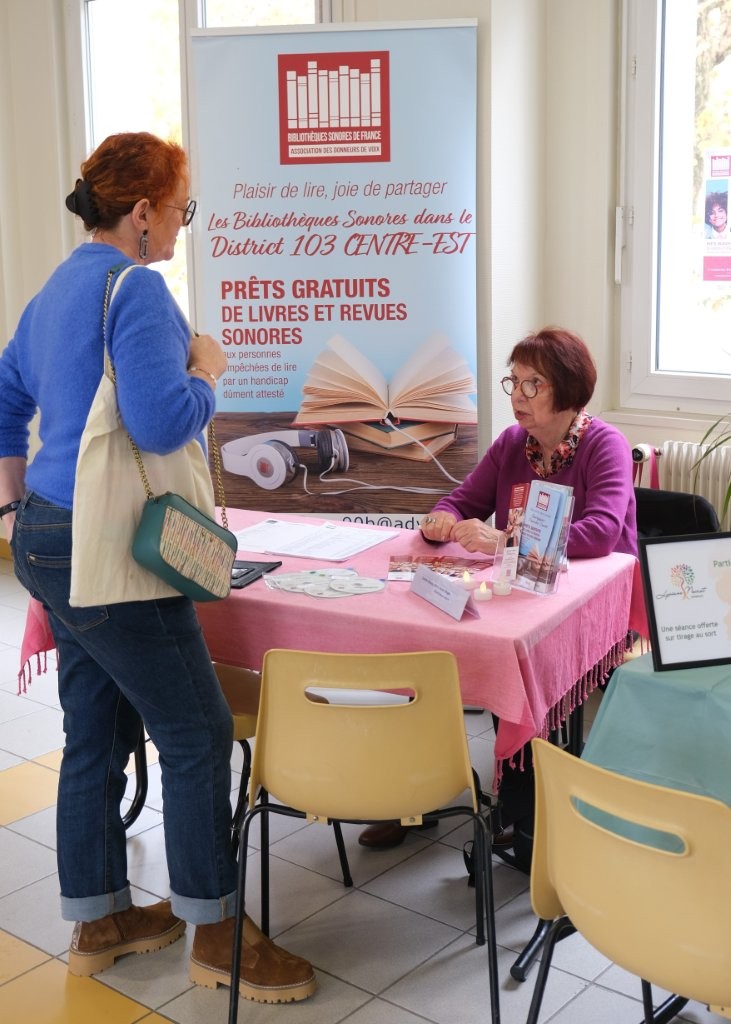 VAC journée Santé Bien être 24 51