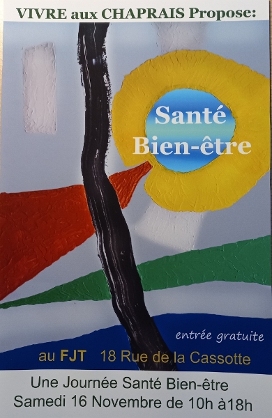 jsbe affiche projet georges