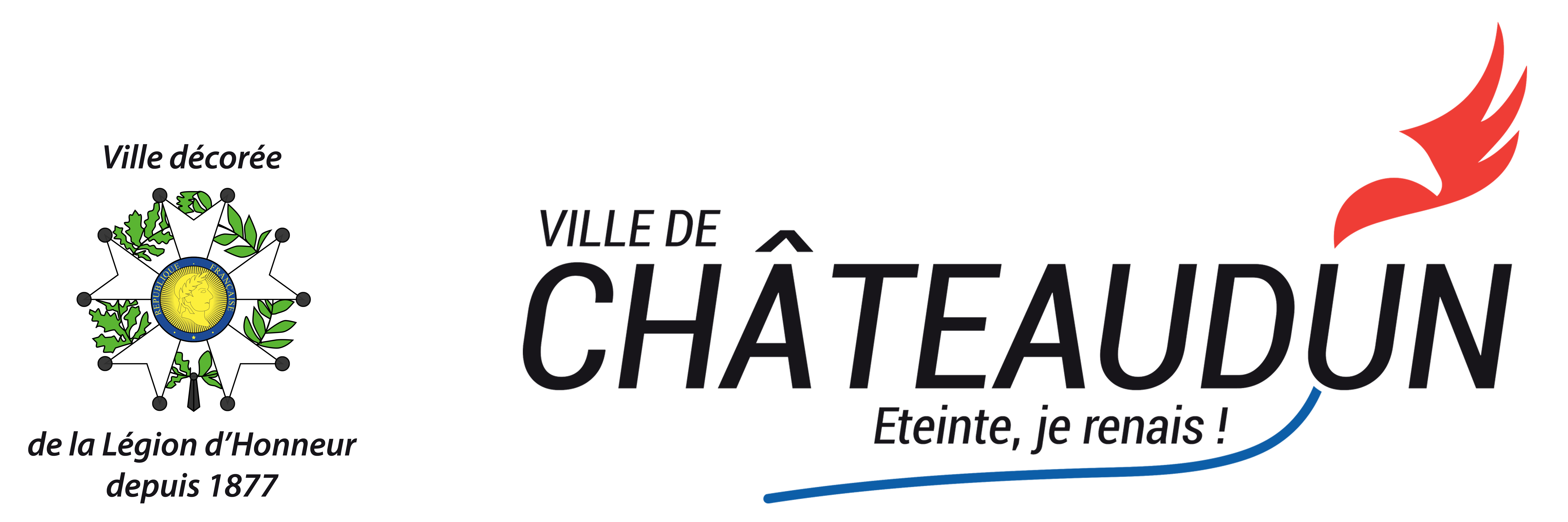 Logo Châteaudun 2