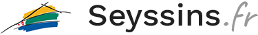Logo SEYSSINS 684