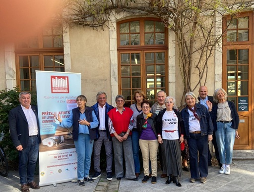 COMITE DE GESTION BS DAX light