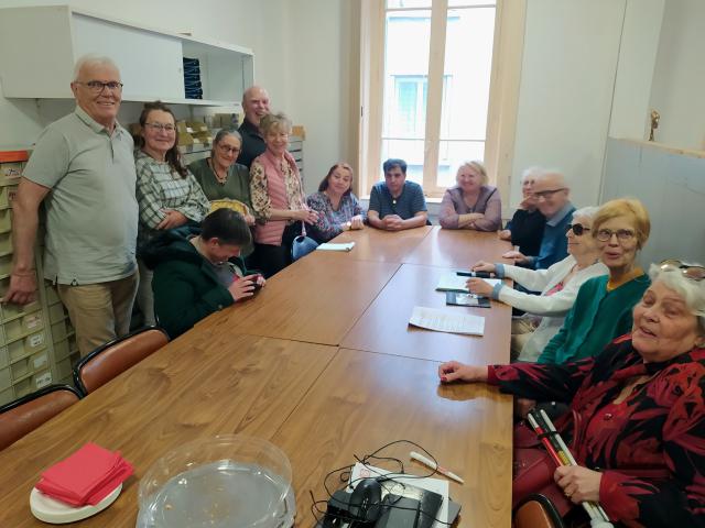 reunion audiolecteurs 2025