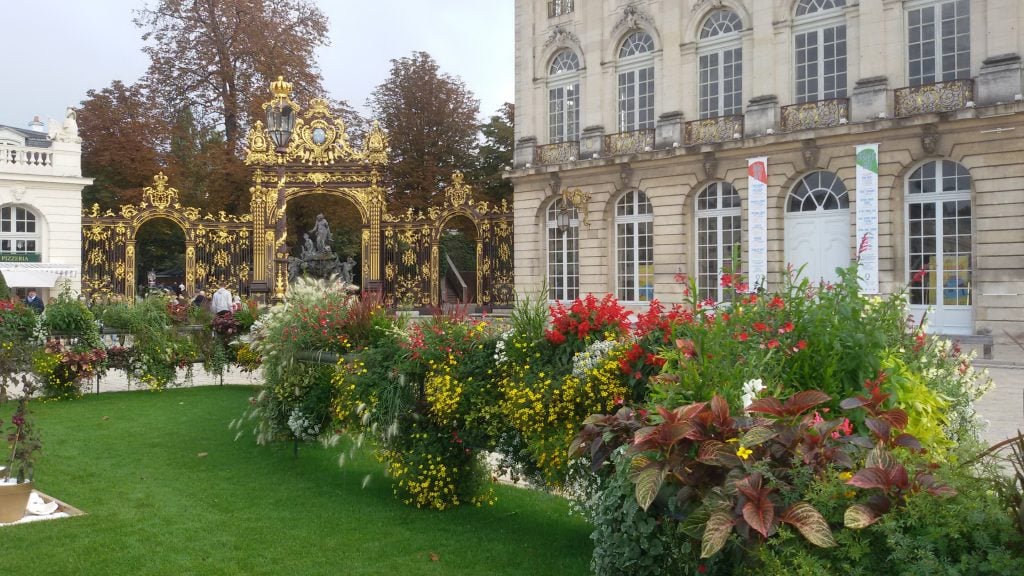 Les jardins éphémères de Nancy 1024x576