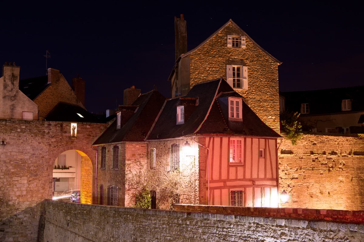 vannes nuit 1