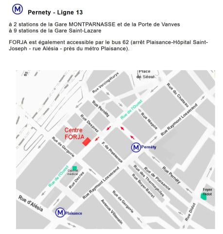 Plan FORJA