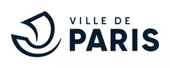 VILLE DE PARIS LOGO HORIZONTAL 2LIGNES POS RVB 1