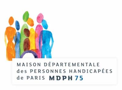 logo mdph75