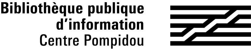 logo de la BPI Centre Pompidou