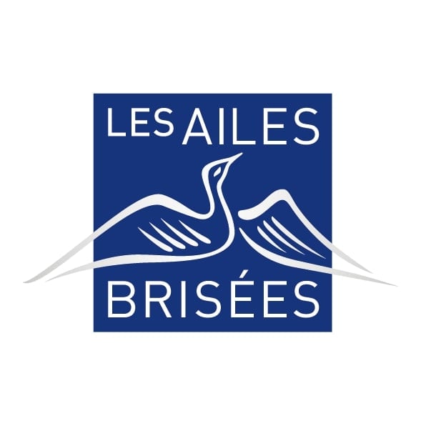 LOGO Ailes Brisées 2024