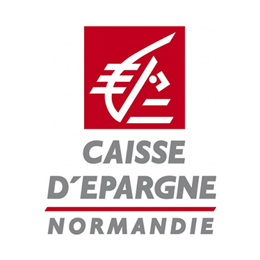 caisse epargne normandie