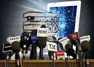 Actualités et informations