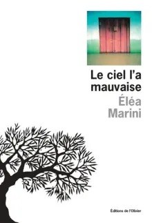 le ciel la mauvaise