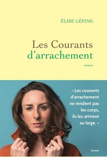 les courants darrachement