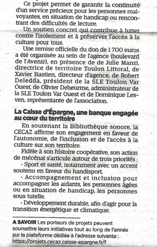 caisse dépargne 1