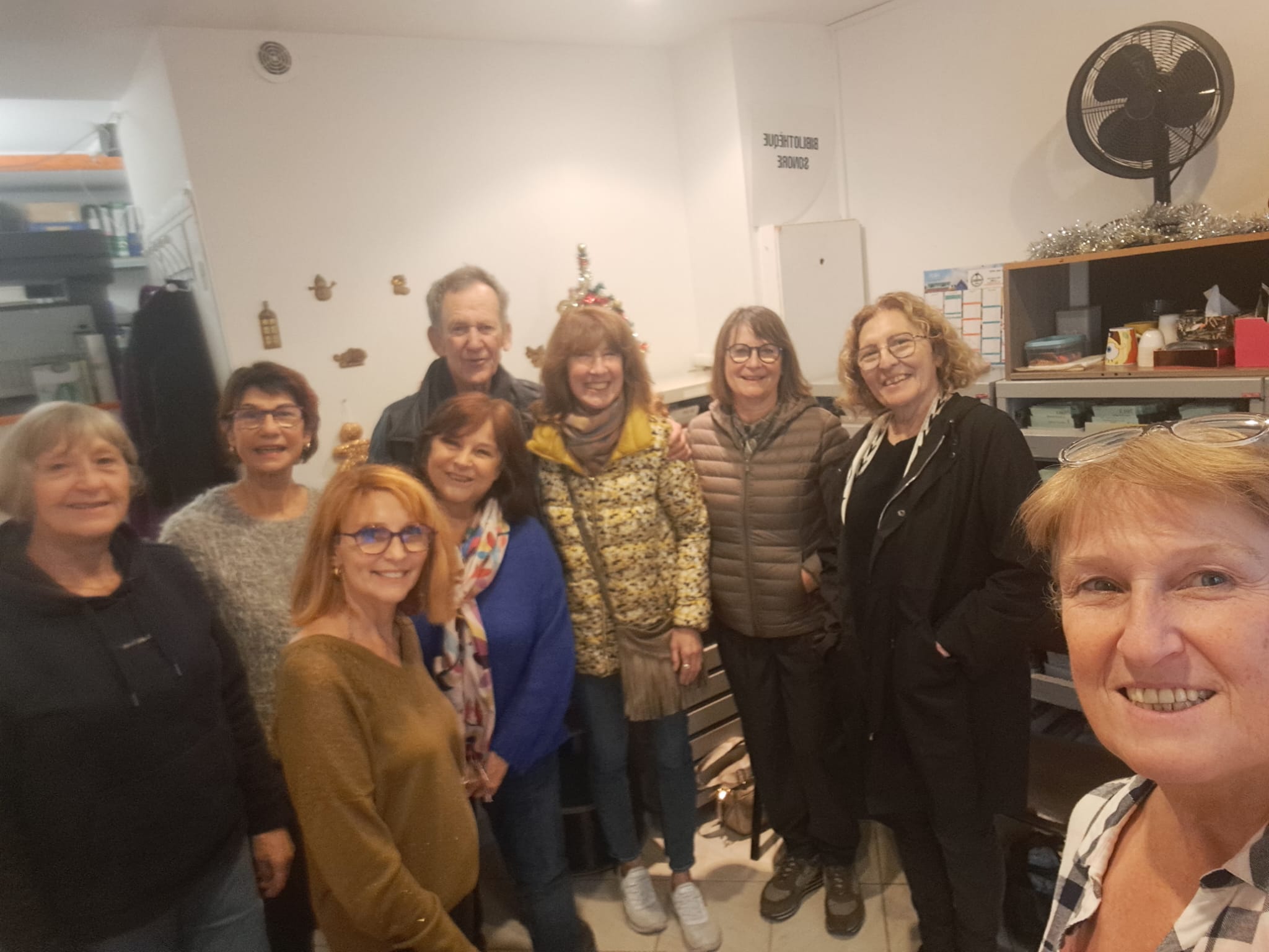 Reunion DDV DDT 08 12 2025