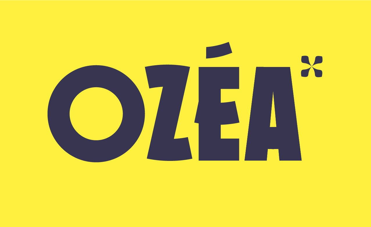 Logo ozea